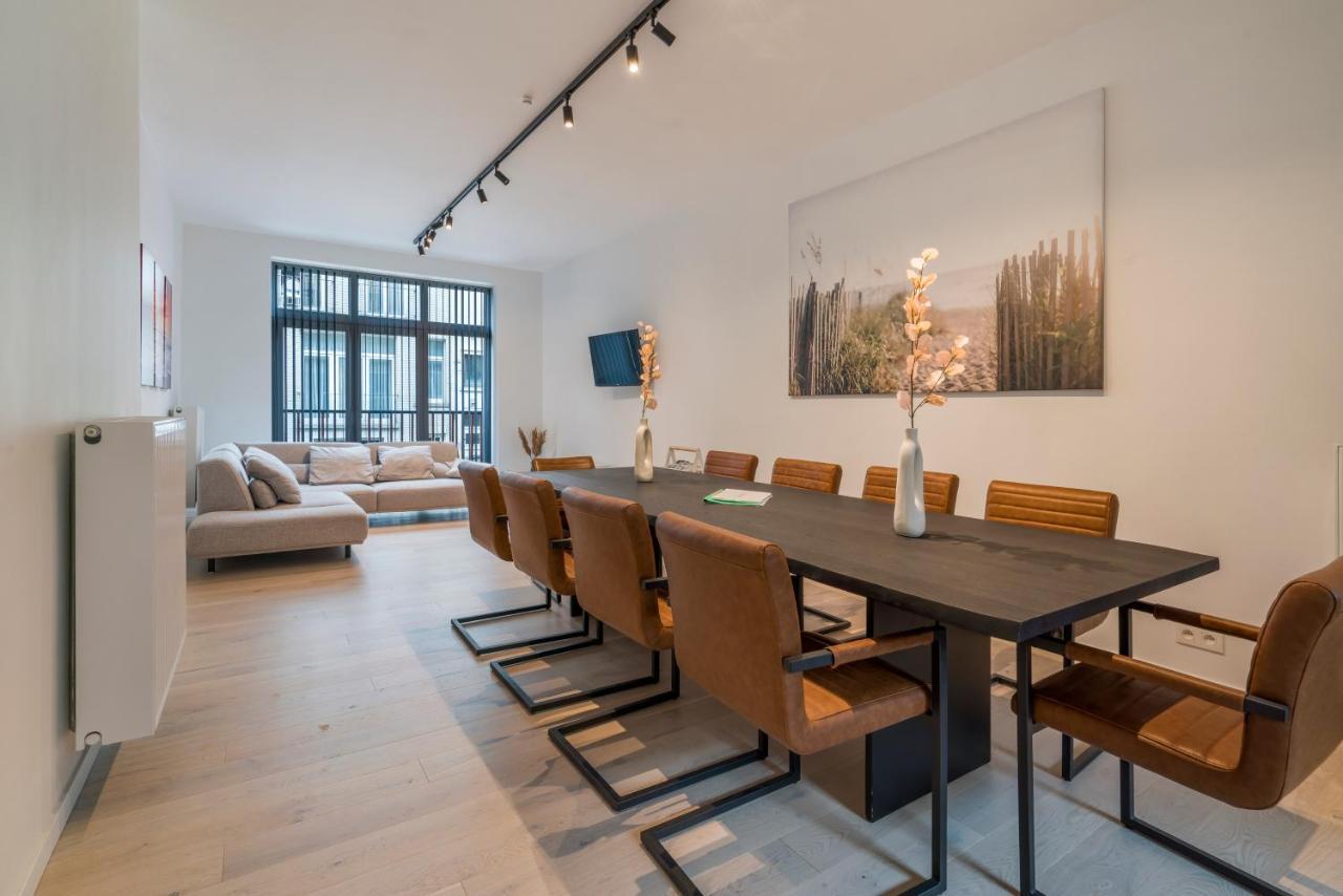 Holiday home Maison Les Bruyeres 1 - Luxueus Wonen