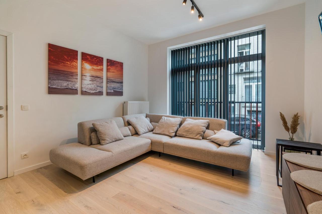 Holiday home Maison Les Bruyeres 1 - Luxueus Wonen