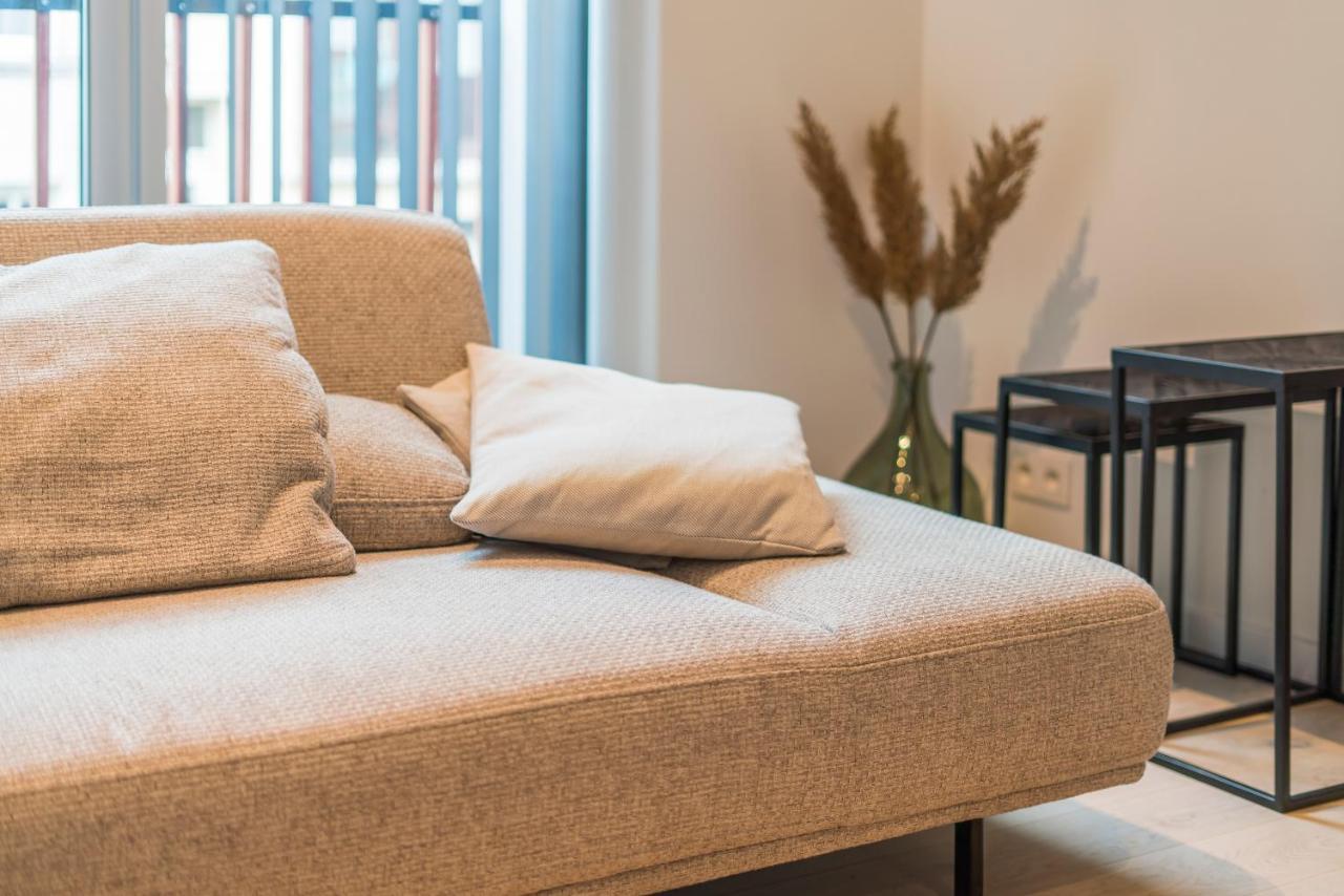 Maison Les Bruyeres 1 - Luxueus Wonen Holiday home Blankenberge