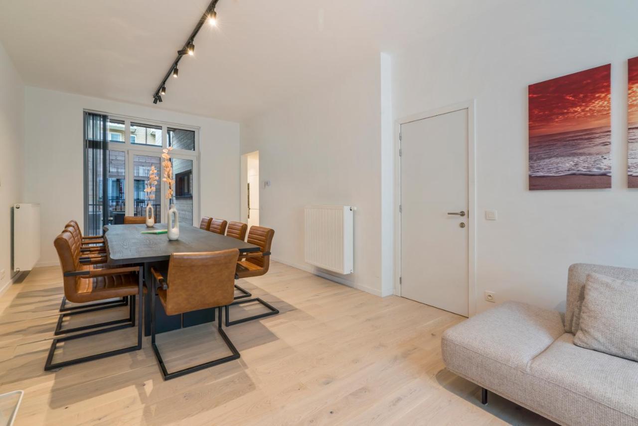 Maison Les Bruyeres 1 - Luxueus Wonen *