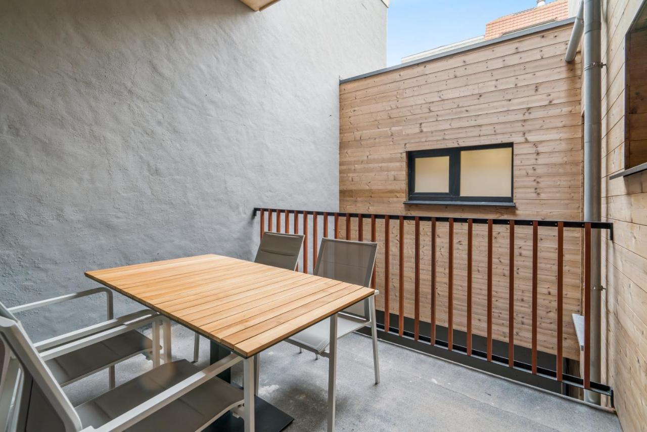 Holiday home Maison Les Bruyeres 1 - Luxueus Wonen *