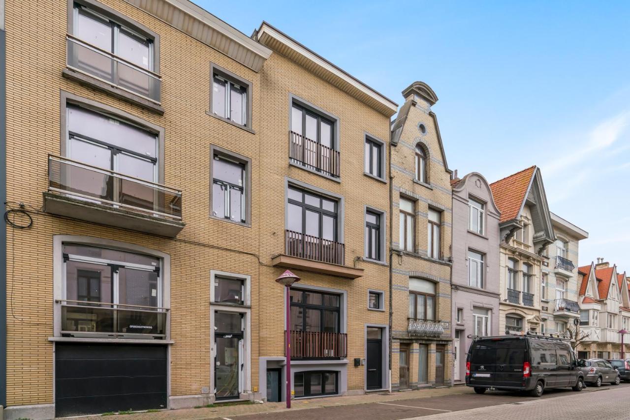Hébergement de vacances Maison Les Bruyeres 1 - Luxueus Wonen